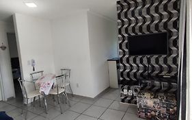 Apartamento novo próximo ao shopping