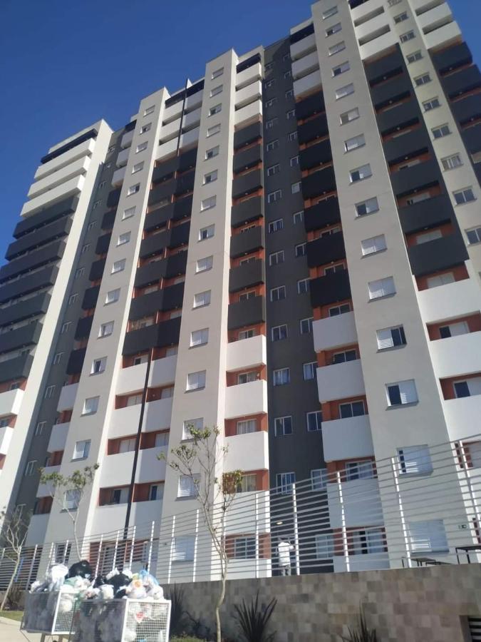 Apartamento novo próximo ao shopping Poços de Caldas Exterior foto