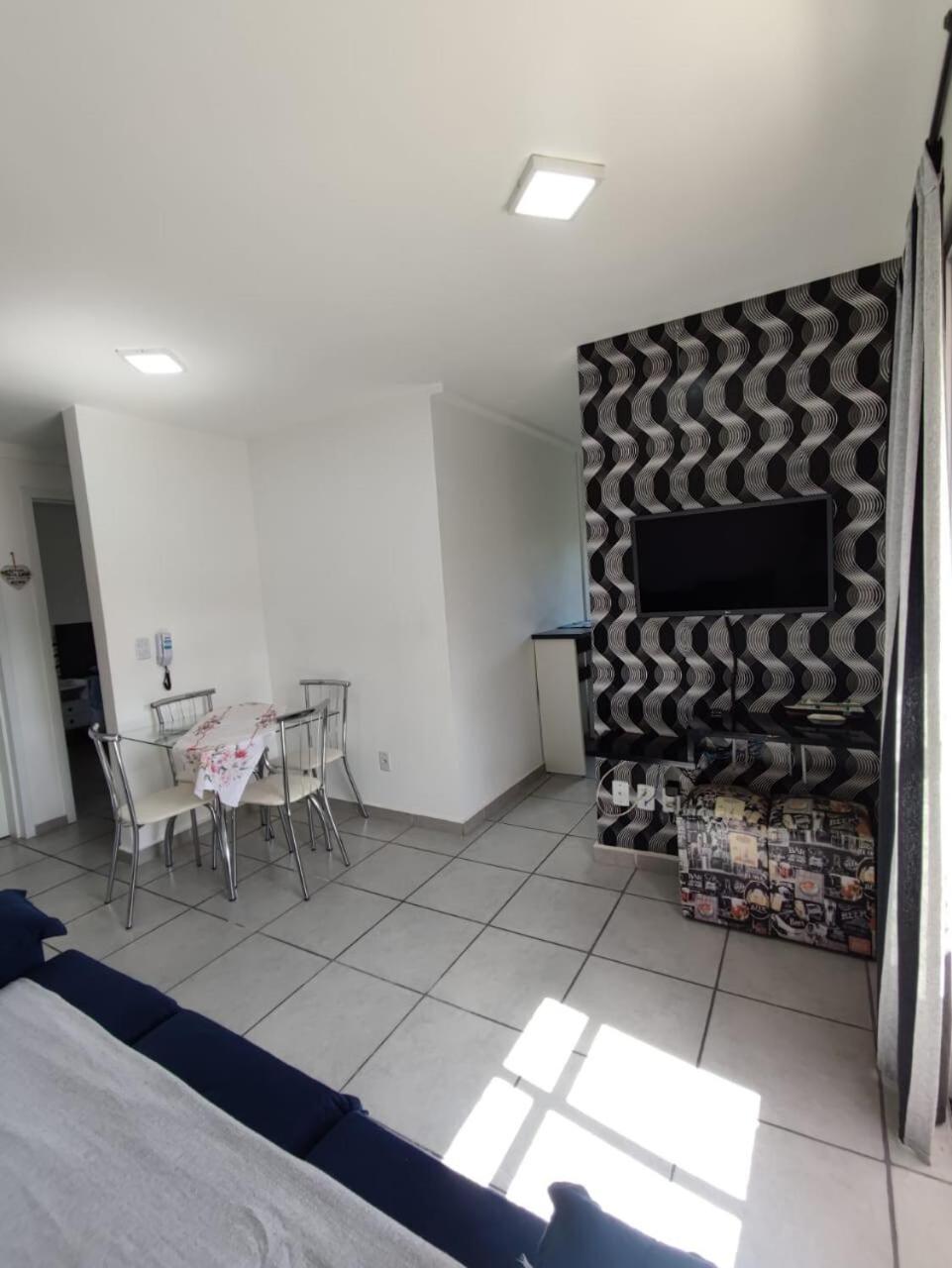 Apartamento novo próximo ao shopping Poços de Caldas Exterior foto